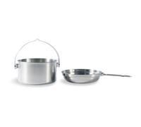 Tatonka - Kettle - Pentola 1,6 l grigio