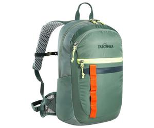 Tatonka - Kid's City Pack 12 - Zaino per bambini turchese