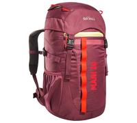 Tatonka - Kid's Mani 20 - Zaino da trekking rosso