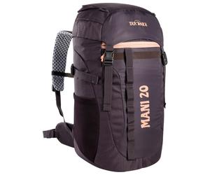 Tatonka - Kid's Mani 20 - Zaino per bambini grigio