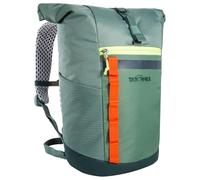 Tatonka - Kid's Rolltop Pack 14 - Zaino per bambini turchese