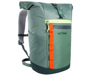 Tatonka - Kid's Rolltop Pack 14 - Zaino per bambini turchese