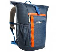 Tatonka - Kid's Rolltop Pack Jr 14 - Zaino per bambini blu