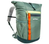 Tatonka - Kid's Rolltop Pack Jr 14 - Zaino per bambini variopinto