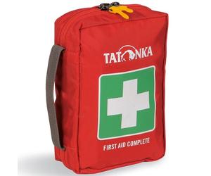 Tatonka Kit di pronto soccorso 12 cm rosso