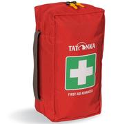 Tatonka - First Aid Advanced - Kit pronto soccorso rosso