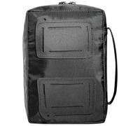 Tatonka S First Aid Kit Grigio Black