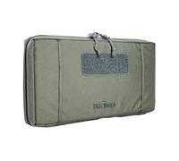 Tatonka Knife Pouch Lock BC - Custodia per coltelli robusta e richiudibile in materiale Cordura - 26 x 14 x 4 cm