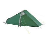 Tatonka - Kyrkja - Tenda a 1 posto One Size verde