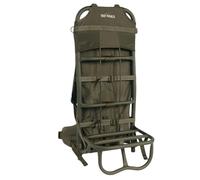 Tatonka Lastenkraxe, sistema di trasporto, verde Onesize Olive