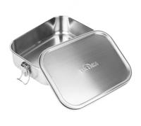 Tatonka - Lunch Box I 800 Lock - Contenitori per alimenti grigio