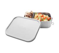 Tatonka Lunch Box II Contenitore per alimenti 1000ml Blocco argento 4203.000 (1000 ml)