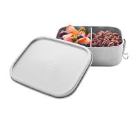 Tatonka Lunch Box II contenitore per alimenti 800ml argento 4202.000 (800 ml)