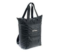 Tatonka Borsa riutilizzabile per la spesa, 104 litri, Nero, 2219