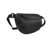 Tatonka Hip Belt Pouch, Marsupio Unisex-Adulto, Nero, 3 Litri