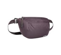 Tatonka Marsupio Hip Belt Pouch - utilizzabile separatamente come marsupio o per il fissaggio a diversi zaini Tatonka da trekking - 3 litri di volume, prugna di mezzanotte, 3 litri, Tasca aggiuntiva