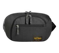 Tatonka Marsupio Hip Sling Pack 5 Kapok - Elegante marsupio con tre scomparti con cerniera incluso organizer - Portatile anche come borsa da crossbody o Sling Pack, Nero, 5 litri, Elegante marsupio