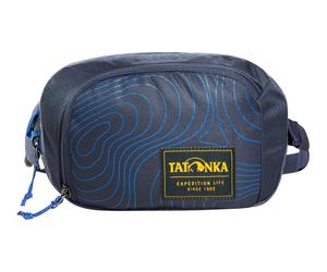 TATONKA marsupio Hip Sling Pack S Navy Curve