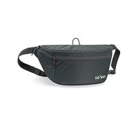 Tatonka Marsupio Ilium M - Marsupio con Due Tasche con Cerniera - Grigio Titanio