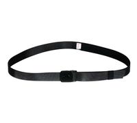 Portafoglio cintura Tatonka Travel Waistbelt 30 mm nero