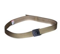 Tatonka Travel Waistbelt 30mm, cintura, kaki 30mm Khaki
