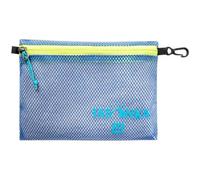 Tatonka Marsupio unisex per adulti, con cerniera, 20 x 15 cm, blu, 15 x 20 cm