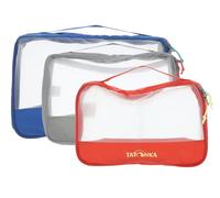 Tatonka Mesh Bag Set Sack Assorted Multicolor