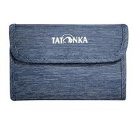 Tatonka Money Box Portafogli Navy, 13 x 9,5 cm