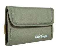 Tatonka - Money Box RFID B - Portafogli verde