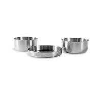 Tatonka Multi Pot Set - Acciaio inossidabile