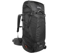 Tatonka Norix 48+10, zaino, nero/grigio Onesize Black / Titan Grey
