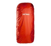 Tatonka Parapioggia 55-70 Copertura Antipioggia, Rosso e Arancione Unisex-Adulto