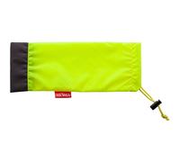 Tatonka Peg Pouch, Sacco per aringhe Unisex Adulto, Giallo Riflettente, 28 x 11 cm