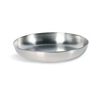 Tatonka Piatto in acciaio INOX, -, S
