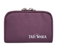 Tatonka - Plain Wallet RFID Block - Portafogli blu