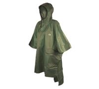 Tatonka - Poncho da Uomo