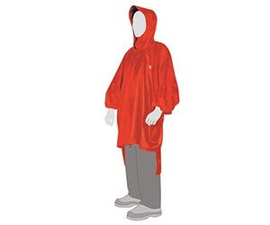 Tatonka - Poncho da Uomo (XL-XXL)