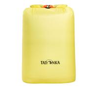 TATONKA porta abiti Dry Sack Light Yellow