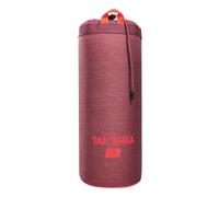 Tatonka Copribottiglia termico unisex per adulti, 1,5 l, colore rosso bordeaux, 1,5 l