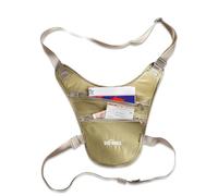 Tatonka - Skin Chest Holster - Custodie per oggetti di valore One Size beige