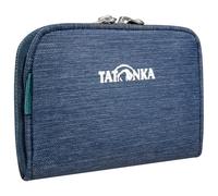 Portafoglio Tatonka Big Plain Wallet Colore: blu