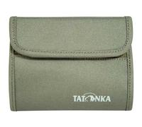 Tatonka Portafoglio Euro Rfid Block
