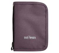 Tatonka Portafoglio Travel Zip M Rfid Block