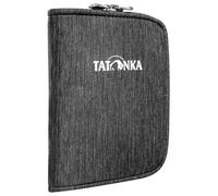 Tatonka Zipped Wallet Grigio