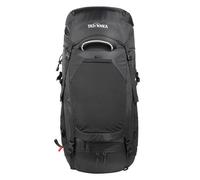 Tatonka Pyrox 40+10 Zaino da trekking 65 cm nero