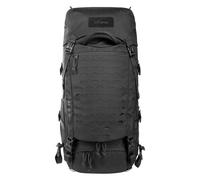 Tatonka Pyrox 40+10 Women BC - Zaino da trekking 70 cm erw. (black) nero