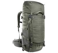 Zaino da trekking Tatonka Pyrox BC 45 + 10 l stone grey olive (45+10 l)