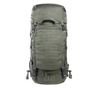 Zaino da trekking Tatonka Pyrox BC 45 + 10 l stone grey olive (45+10 l)
