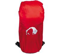 Tatonka Rain Flap Impermeabile per zaino L, Rosso, 55-70 l