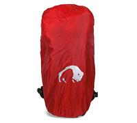 Tatonka Coprizaino antipioggia (Dimensione 70-80L, Rosso)